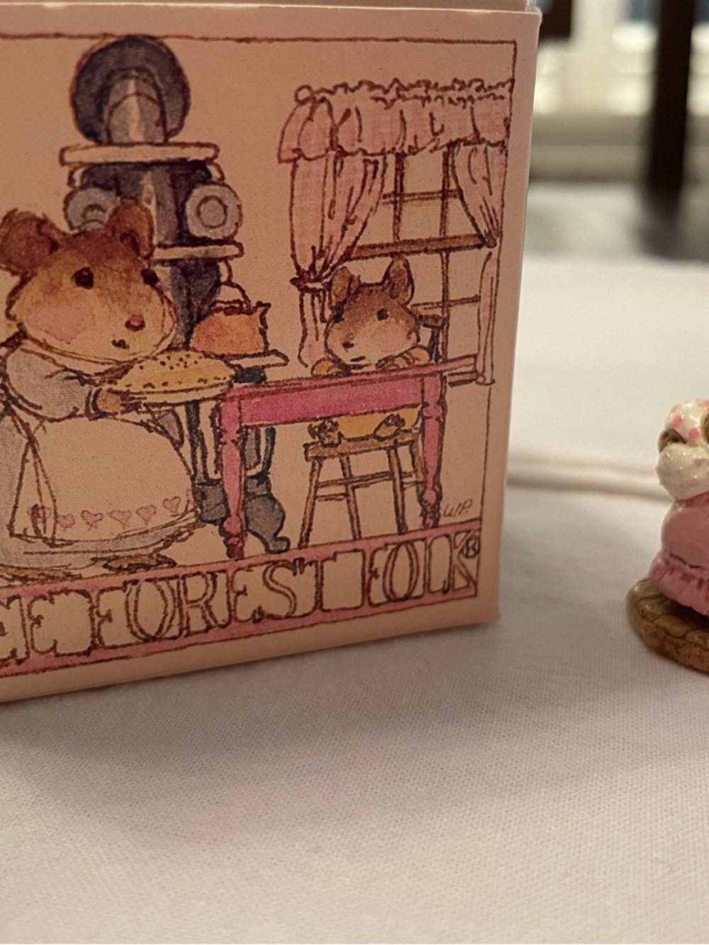 Various WEE FOREST FOLK Collection - Picture 13 of 16